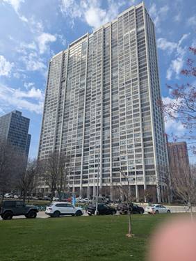 2800 N Lake Shore Unit 904, Chicago, IL 60657