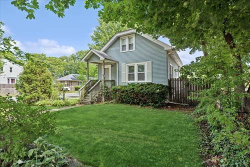 427 S Elmwood, Waukegan, IL 60085