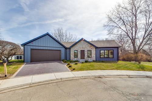 19 Marina, Des Plaines, IL 60016