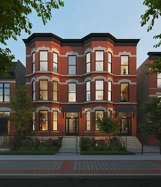 2026 N Orleans Unit PHS, Chicago, IL 60614