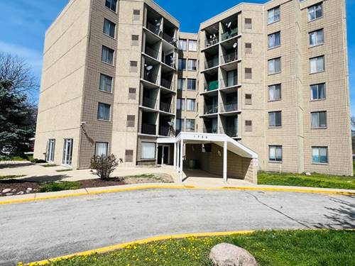1750 N Marywood Unit 513, Aurora, IL 60505