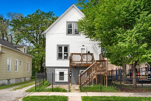 7340 S Maryland, Chicago, IL 60619