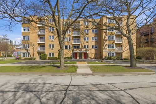 1333 Maple Unit 2E, Evanston, IL 60201