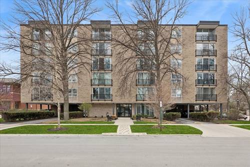 424 Park Unit 501, River Forest, IL 60305