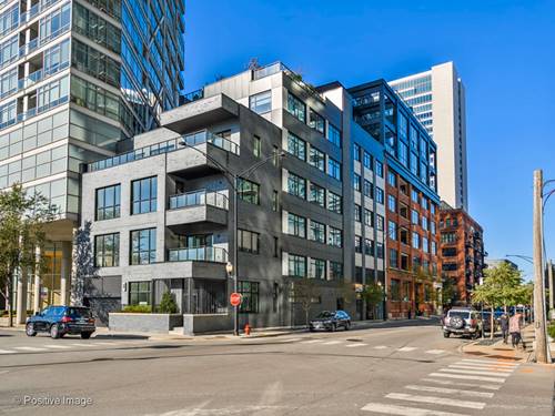 668 N Kingsbury Unit 406, Chicago, IL 60654