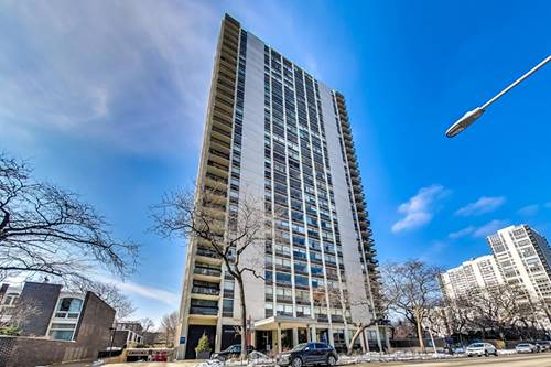 1355 N Sandburg Unit 2909d, Chicago, IL 60610