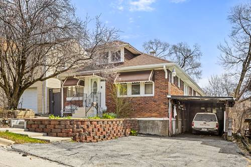 718 Warren, Rockdale, IL 60436