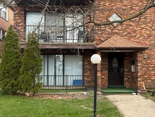 1658 Patricia, Calumet City, IL 60409