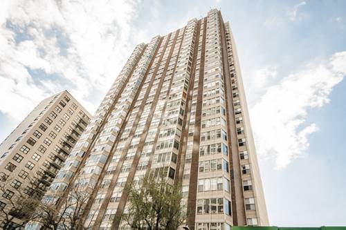 525 W Hawthorne Unit 2706, Chicago, IL 60657
