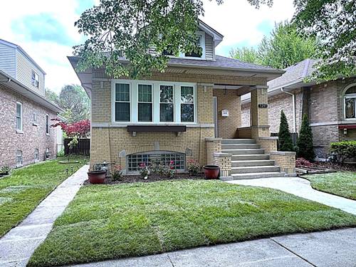 5249 Hoffman, Skokie, IL 60077