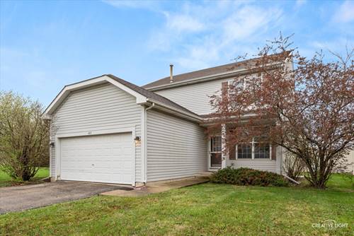 443 Grape Vine, Oswego, IL 60543