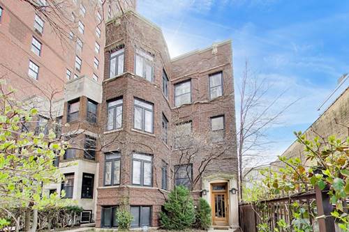 433 W Melrose Unit 1, Chicago, IL 60657