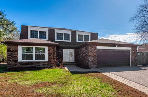 11 Birchwood, Deerfield, IL 60015