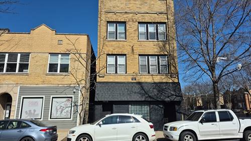 4876 W Armitage Unit 2R, Chicago, IL 60639