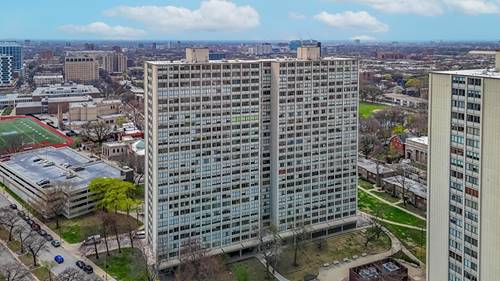 4850 S Lake Park Unit 2111, Chicago, IL 60615