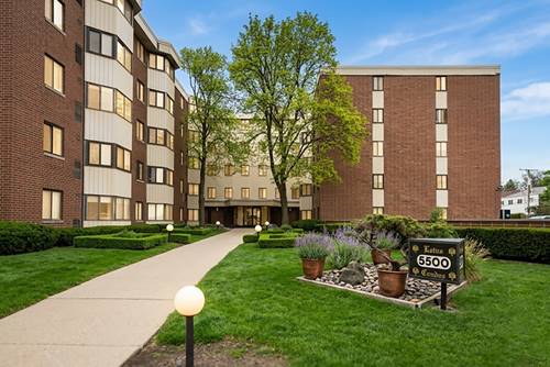 5500 Lincoln Unit 510-E, Morton Grove, IL 60053