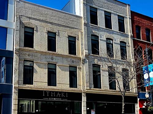 318 S Halsted Unit 303, Chicago, IL 60607