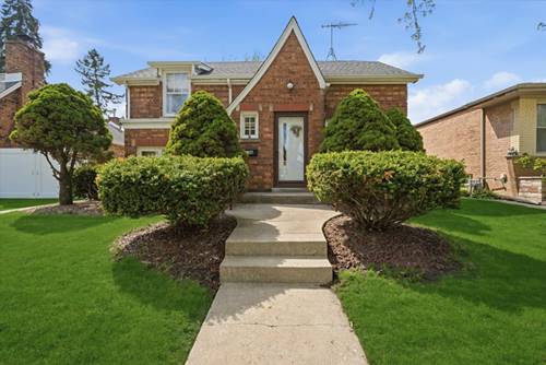 9636 S Central Park, Evergreen Park, IL 60805