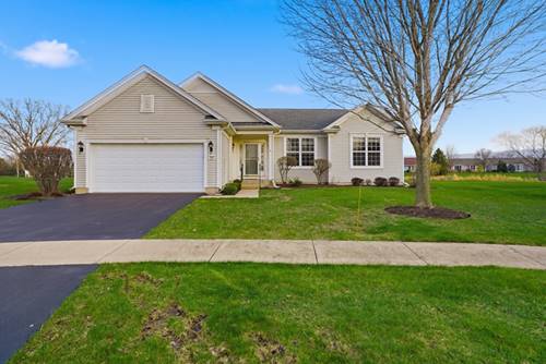 506 Honors, Shorewood, IL 60404