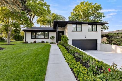 820 N Merrill, Park Ridge, IL 60068