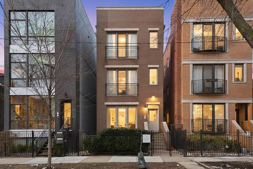2416 W Thomas Unit 1, Chicago, IL 60622