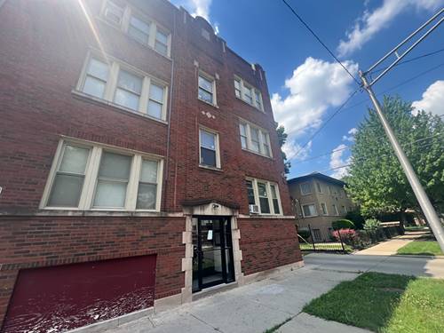 2047 E 68th Unit 3W, Chicago, IL 60649