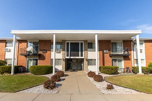 9500 Dee Unit 202B, Des Plaines, IL 60016