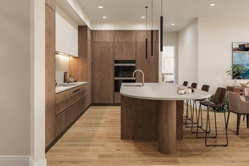 1282 W Washington Unit 2A, Chicago, IL 60607