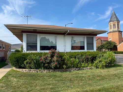 2800 W Bryn Mawr, Chicago, IL 60659