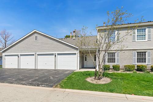 628 Mallard Unit B2, Bartlett, IL 60103