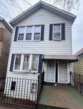 471 W 27th, Chicago, IL 60616