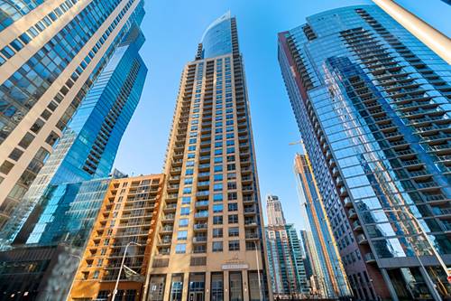 420 E Waterside Unit 3004, Chicago, IL 60601