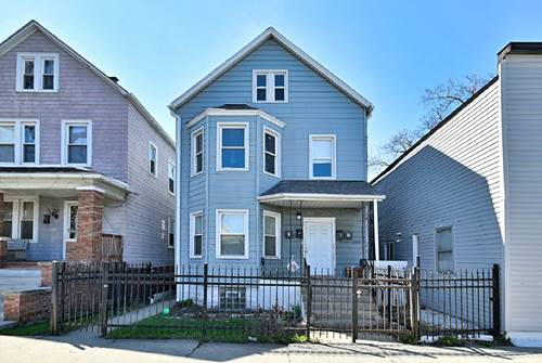 8602 S Muskegon Unit 1R, Chicago, IL 60617