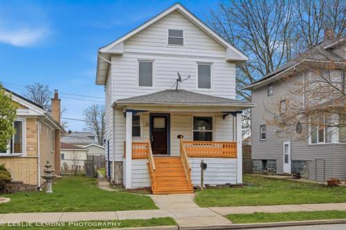 3437 Wesley, Berwyn, IL 60402