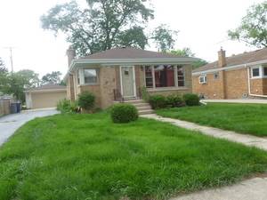 1112 Homestead, La Grange Park, IL 60526