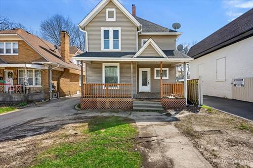 519 W Highland, Elgin, IL 60123