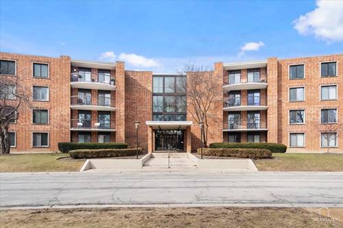 1405 E Central Unit 222C, Arlington Heights, IL 60005