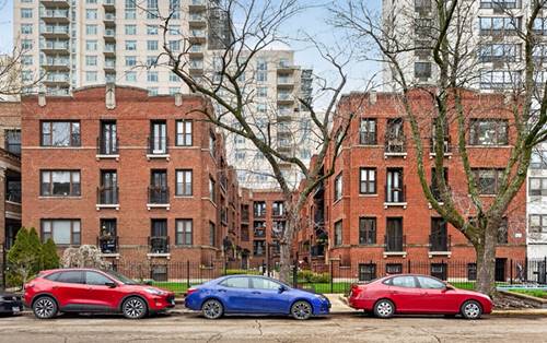 906 W Winona Unit 2S, Chicago, IL 60640