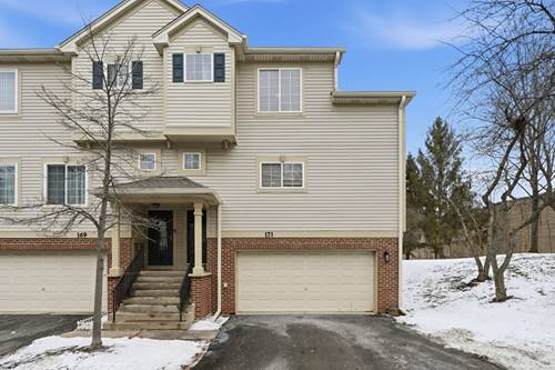 171 Monarch, Streamwood, IL 60107
