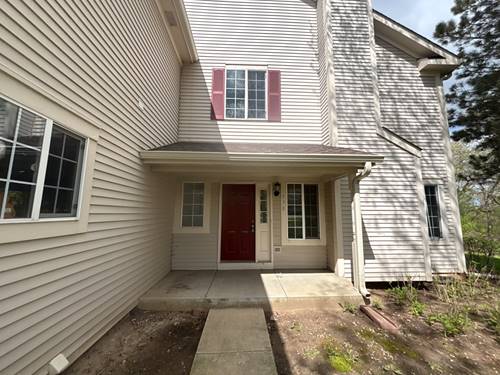 570 Foxridge Unit B, Fox Lake, IL 60020