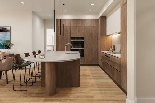 1282 W Washington Unit 3B, Chicago, IL 60607