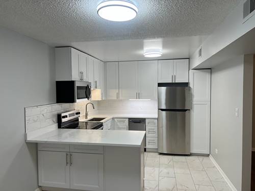 9721 S Harlem Unit 2D, Chicago Ridge, IL 60415