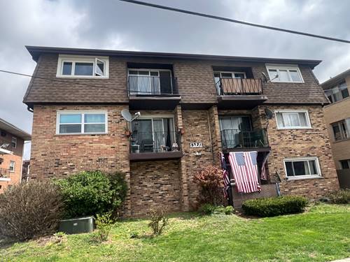 9721 S Harlem Unit 2D, Chicago Ridge, IL 60415