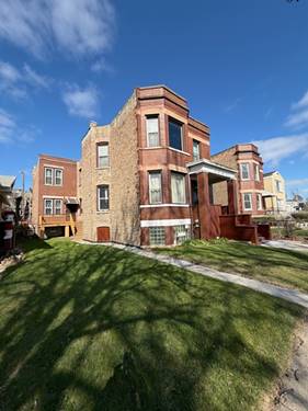 7316 S Lowe, Chicago, IL 60621