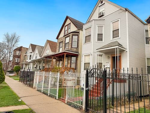 2340 N Tripp Unit 1, Chicago, IL 60639