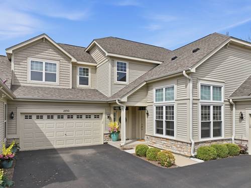 1890 Havenshire Unit 1890, Aurora, IL 60502