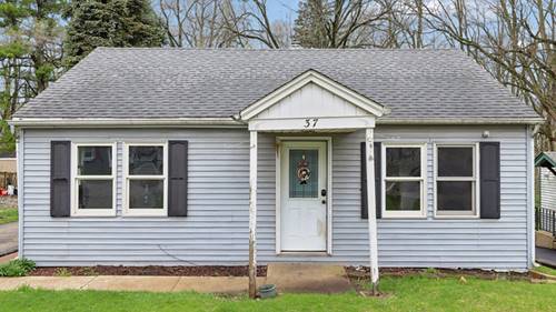37 John, Crystal Lake, IL 60014