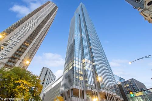 14 W Superior Unit 5401, Chicago, IL 60654
