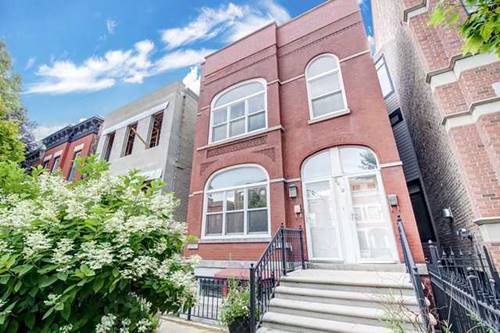 2030 N Clifton Unit G, Chicago, IL 60614