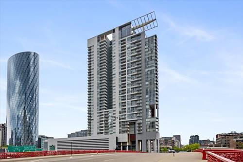 737 W Washington Unit 3210, Chicago, IL 60661